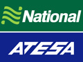 National Atesa